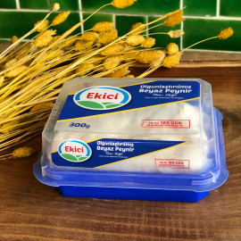 Ekici Olgunlaştırılmış Beyaz Peynir 300 g - 1