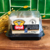 Ünal Trakya Tam Yağlı Olgunlaştırılmış Beyaz Peynir 500 G - 1