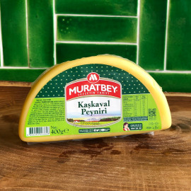 Muratbey Kaşkaval Peyniri 400 G - 1