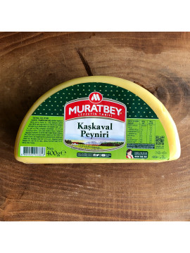 Muratbey Kaşkaval Peyniri 400 G - 2