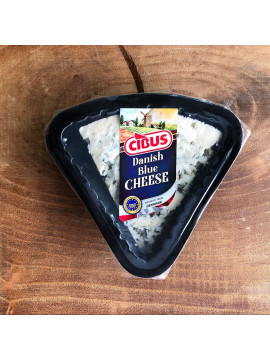 Cibus Danish Blue Cheese Rokfor Peyniri 85 Gr. - 2
