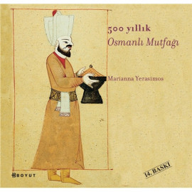 500 Yıllık Osmanlı Mutfağı - 1