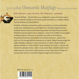 500 Yıllık Osmanlı Mutfağı - 2