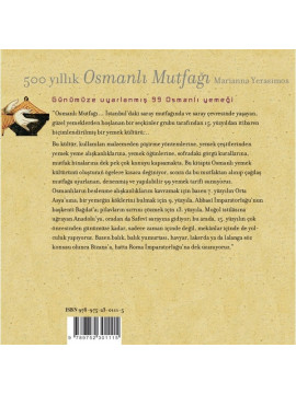 500 Yıllık Osmanlı Mutfağı - 2
