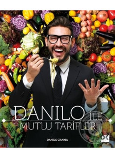 Danilo İle Mutlu Tarifler | Danilo Zanna - 1