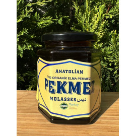 Anatolian Gourmet Organik ELMA Pekmezi - 1
