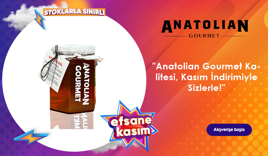anatolian