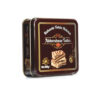 Abdurrahman Tatlıcı Kakaolu Tahin Helvası Teneke Kutu (300 Gr)
