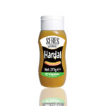 Seres Gourmet Hardal Sosu 275 Gr