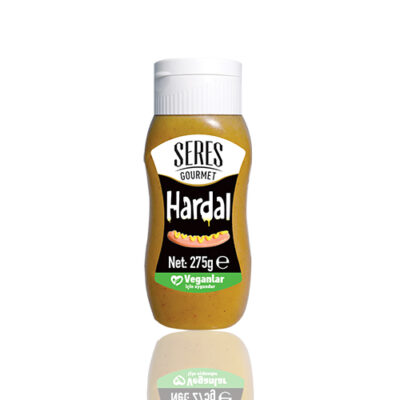 Seres Gourmet Hardal Sosu 275 Gr