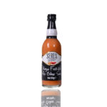 Seres Gourmet Kaju Fıstıklı Acı Biber Sosu 100 ML