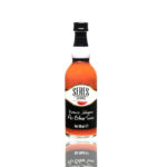 Seres Food Kırmızı Jalapeno Acı Biber Sosu 100 ML