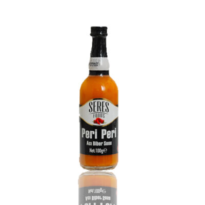 Seres Food Peri Peri Sos 100 G