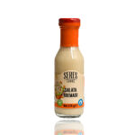 Seres Food Salata Kreması 275 G