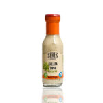 Seres Food Çeşnili Salata Sosu 270 G