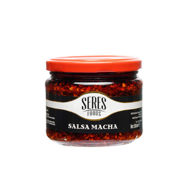 Salsa Macha 300 ML