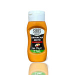 Seres Gourmet Sriracha Mayo 275 G