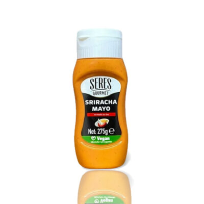 Seres Gourmet Sriracha Mayo 275 G