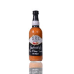 Seres Food Yer Fıstıklı Acı Biberli Sos 100 G