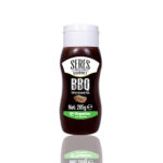 Seres Gourmet BBQ Tütsü Aromalı Sos 285 Gr