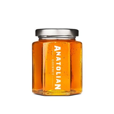 Anatolian Gourmet Çiçek Balı 400g