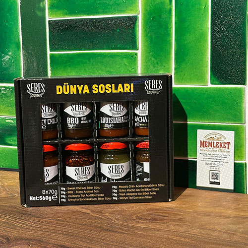 dünyassoları