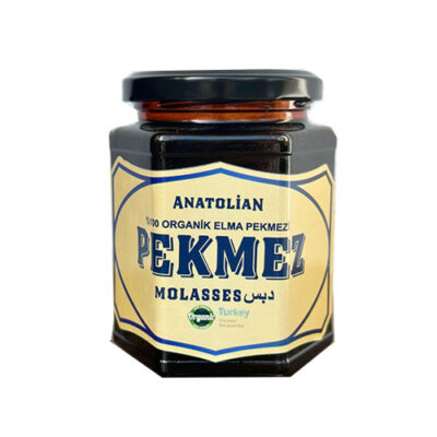 Anatolian Gourmet Elma Pekmezi 400g
