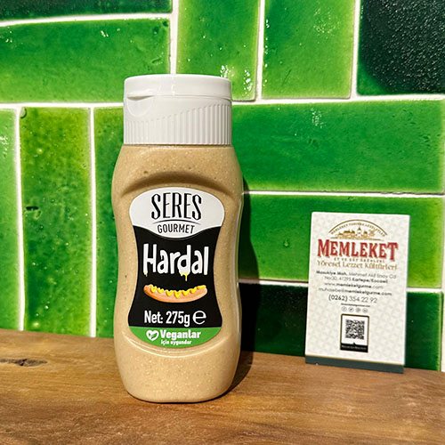 hardals