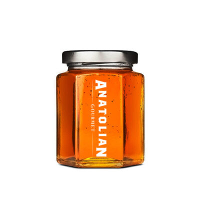 Anatolian Gourmet Kestane Balı 400g