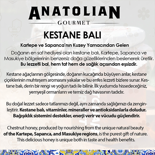 kestaneacıklama