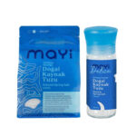MAYİ MİNİ GRANÜL TUZ PAKETİ