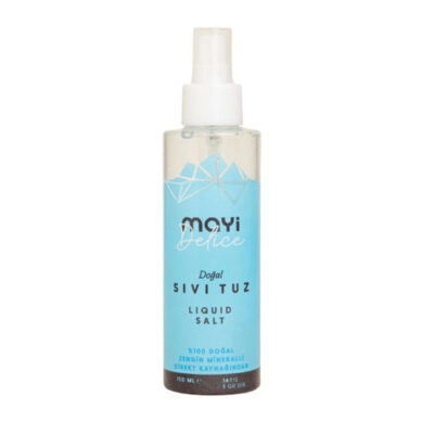MAYİ TUZ  MAYİ SIVI TUZ SPREY 150 ML