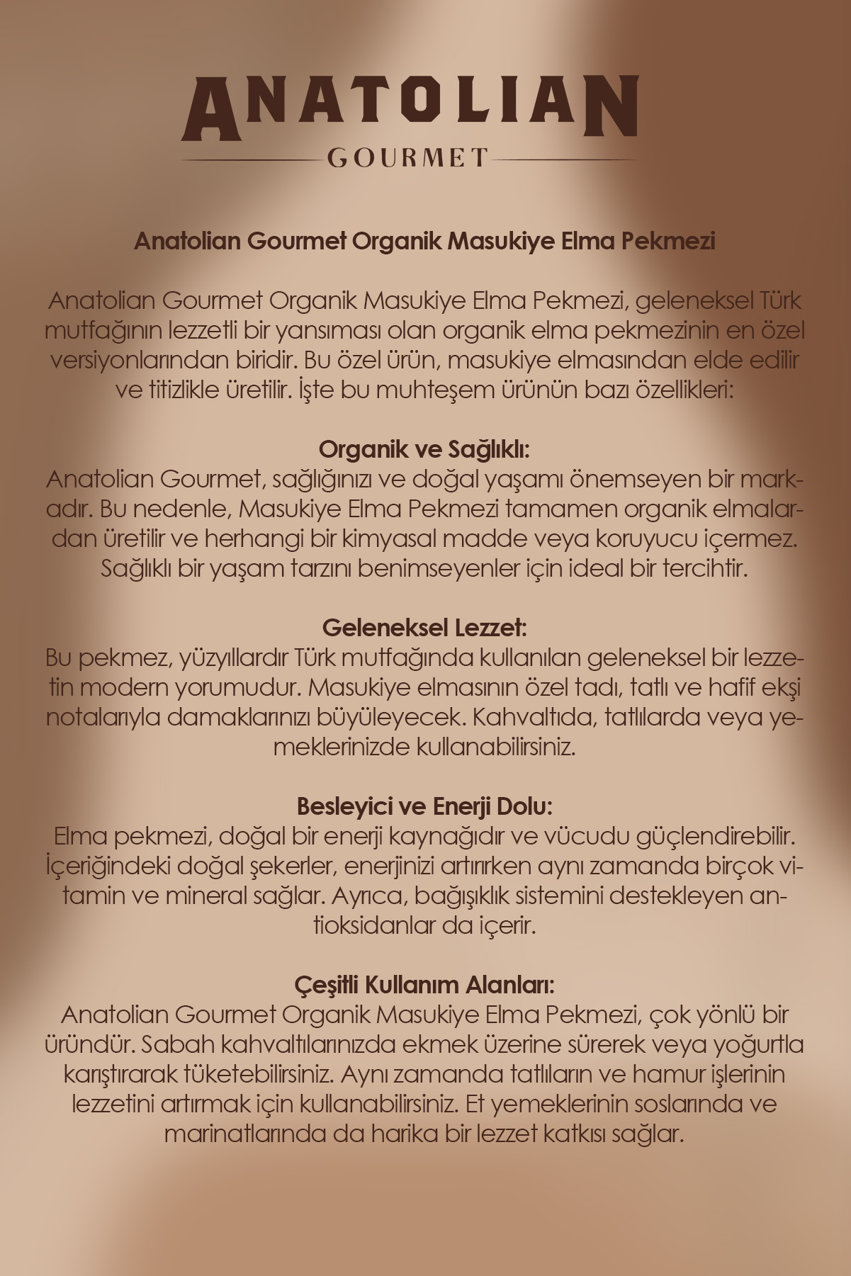 pekmez
