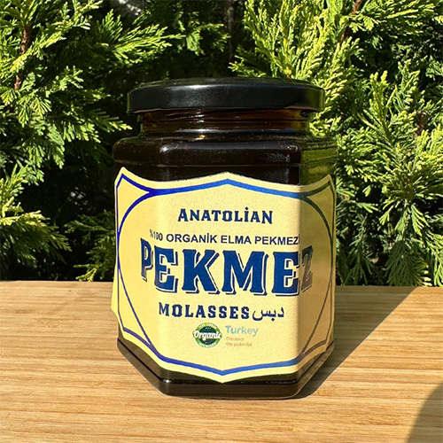 pekmezs