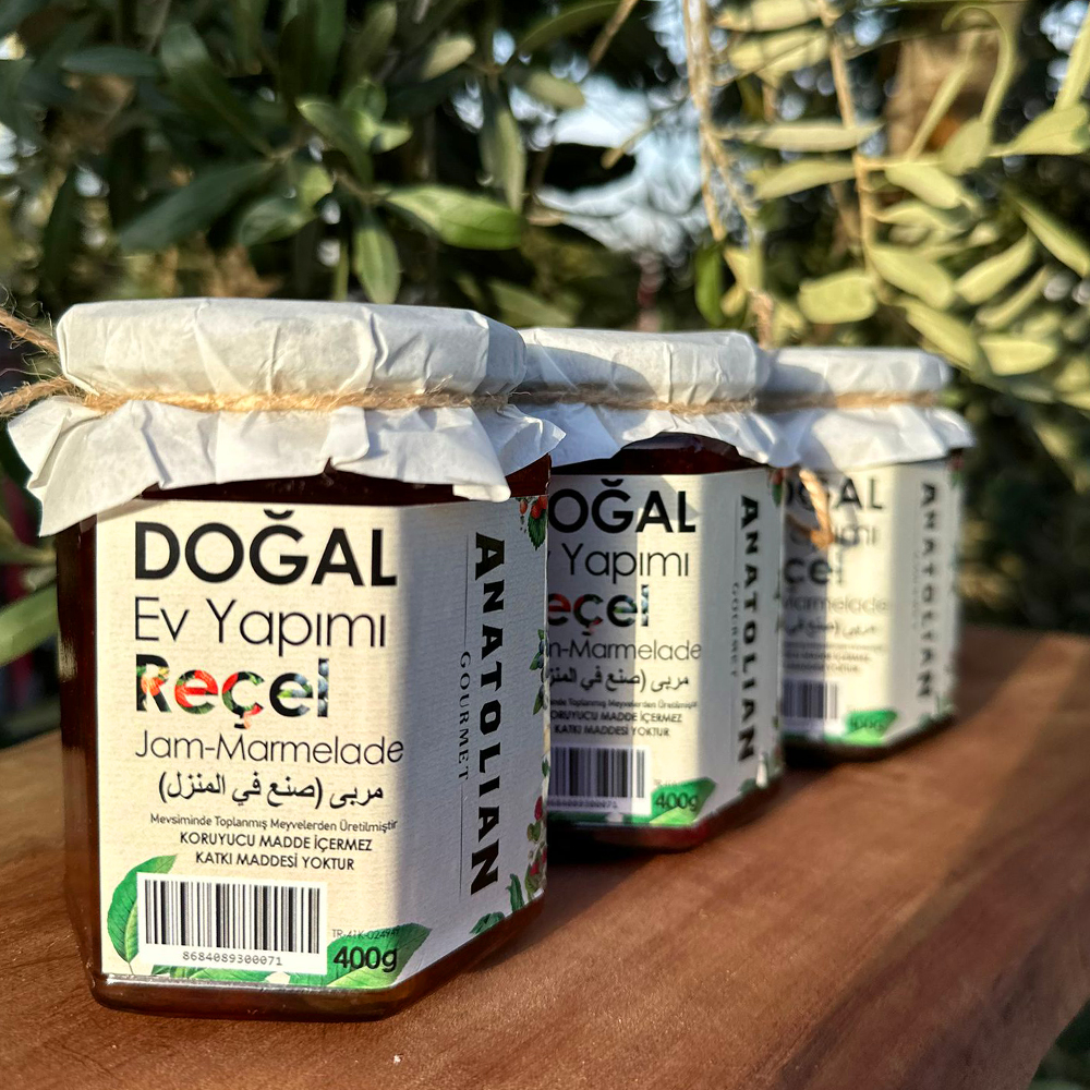 reçel