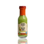 Seres Food Avokadolu Salata Sosu 275 G