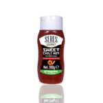 Seres Foods Gourmet Sweet Chili Hot Tatlı Acı Biber Sosu 300 G