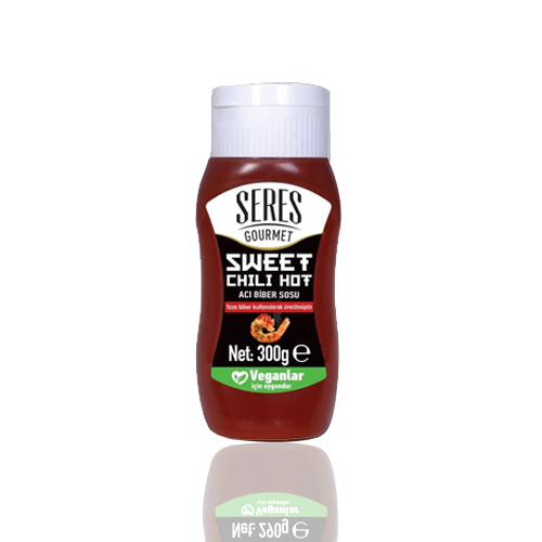 sweetchili