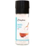 Hayfene  Deniz Tuzu 110 gr ( Değirmen Kapaklı )