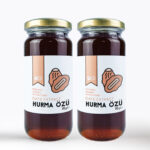OG Natural2’li Hurma Özü 315 Gr +6 Ay