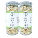 OG Natural 2’li Organik Yulaf Ezmesi 210 Gr