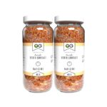 OG Natural 2’li Havuçlu Bebek Çorbası +6 Ay 180 GR
