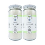 OG Natural 2’li Organik Tam Yulaf Unu 200 Gr