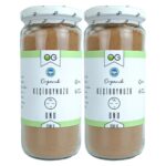 OG Natural 2’li Organik Keçiboynuzu Unu 250 Gr