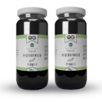 OG Natural 2’li Organik Keçiboynuzu Pekmezi +6 Ay 300 GR