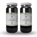 OG Natural 2’li Organik Keçiboynuzu Özü 315 Gr