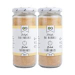 OG Natural 2’li Yulaflı Bal Kabaklı Bebek Tarhanası +6 Ay 330 GR