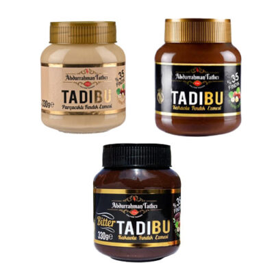 Abdurrahman Tatlıcı Tanışma Paketi