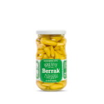 Berrak Biberiye Turşusu 370ml