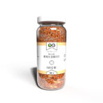 OG Natural Havuçlu Bebek Çorbası +6 Ay 180 GR